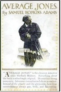 Average Jones