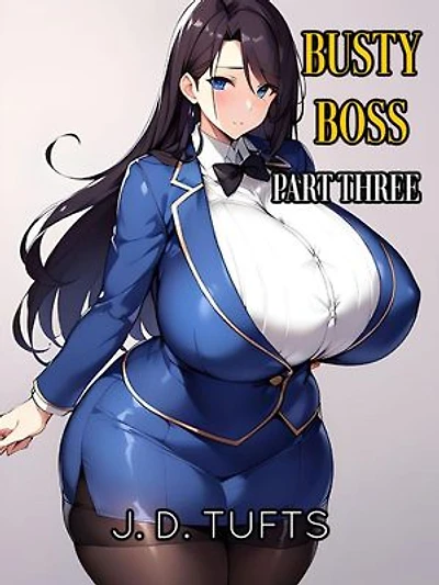 Busty Boss (Part Three)
