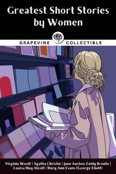 Greatest Short Stories by Women