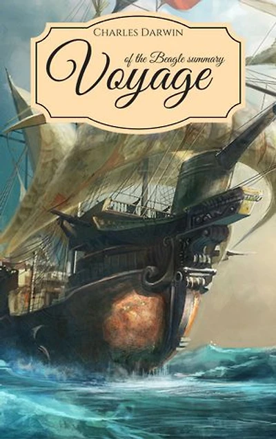 The Voyage of the Beagle
