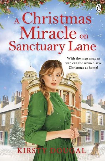 A Christmas Miracle on Sanctuary Lane
