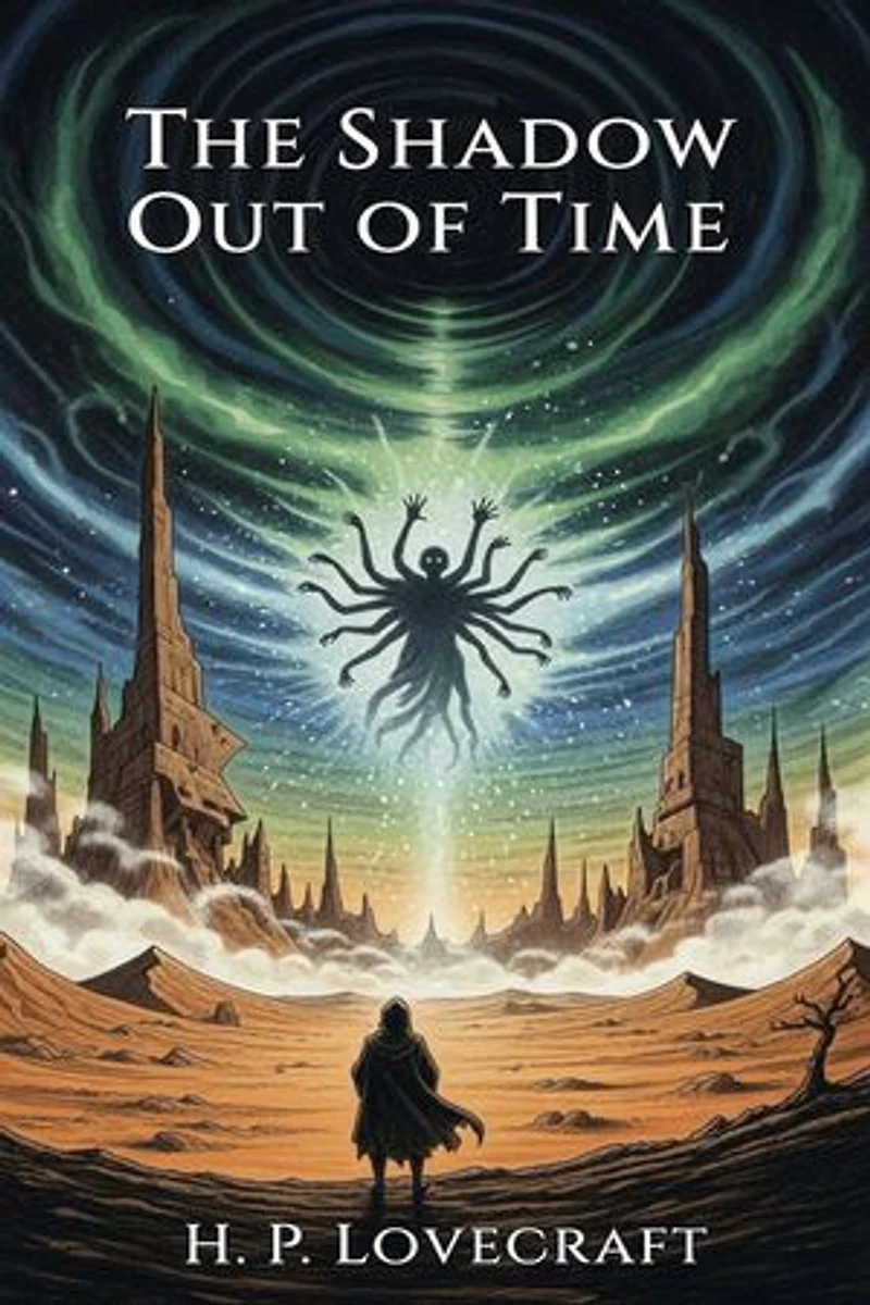 The Shadow Out of Time