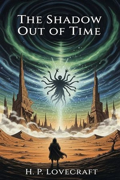 The Shadow Out of Time