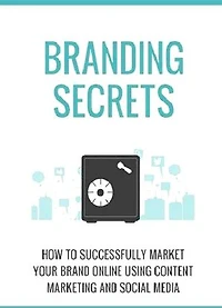Branding Secrets