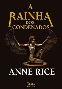 A rainha dos condenados