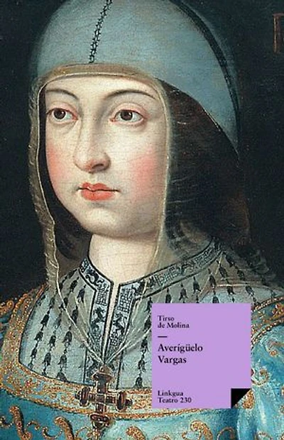 Averígüelo Vargas