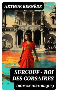 Surcouf - Roi des corsaires (Roman historique): Édition enrichie.