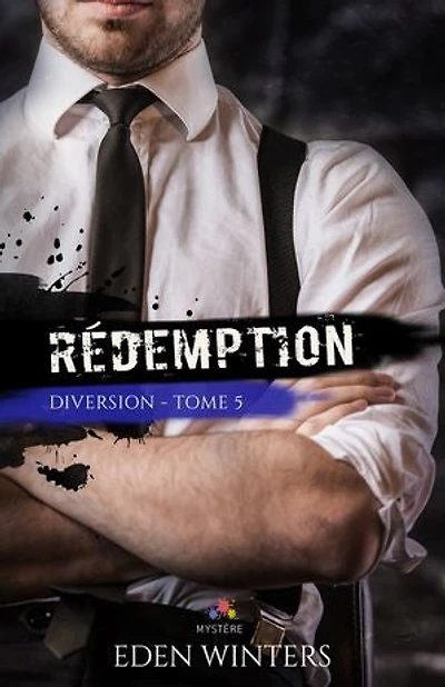 Rédemption: Diversion, T5
