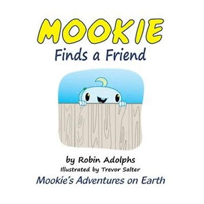 Mookie Finds a Friend