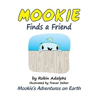 Mookie Finds a Friend