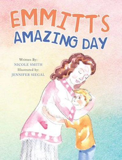 Emmitt's Amazing Day