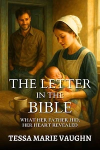 The Letter in the Bible: What Her Father Hid, Her Heart Revealed
