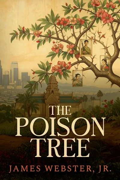 The Poison Tree