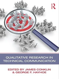 Qualitative Research Technical Communication
