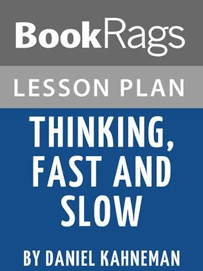 Lesson Plan: Thinking Fast and Slow