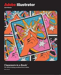 Adobe Illustrator Classroom a Book 2026 Release