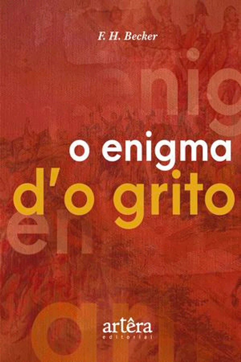 O enigma d'o grito