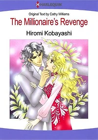 [Bundle] Cathy Williams Best Selection Vol. 2: Harlequin Comics