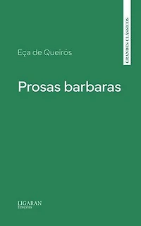 Prosas barbaras