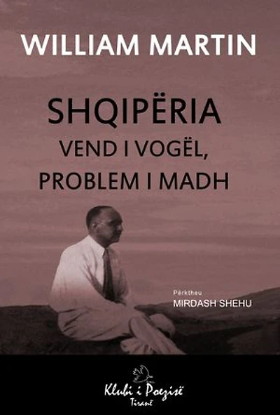 Shqipëria: Vend i Vogël, Problem i Madh