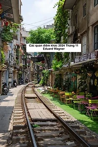 Các quan điểm khác 2024 Tháng 11