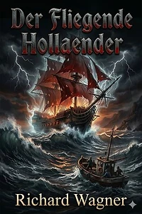 Der Fliegende Hollaender / The Flying Dutchman
