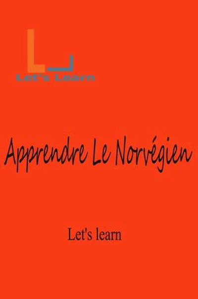 Apprendre Le Norvégien