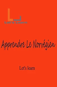 Apprendre Le Norvégien