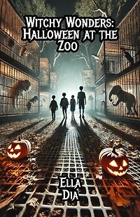 Witchy Wonders: Halloween at the Zoo