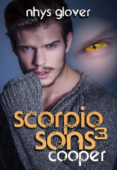 Cooper: Scorpio Sons, #3