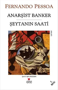 Anarşist Banker Şeytanın Saati