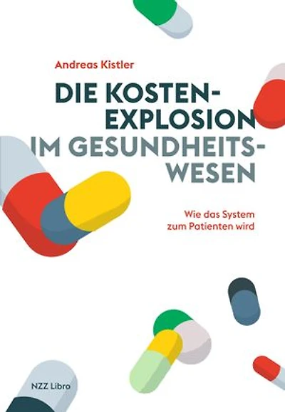 Die Kostenexplosion im Gesundheitswesen: Wie das System zum Patienten wird