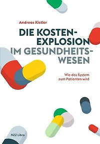 Die Kostenexplosion im Gesundheitswesen: Wie das System zum Patienten wird
