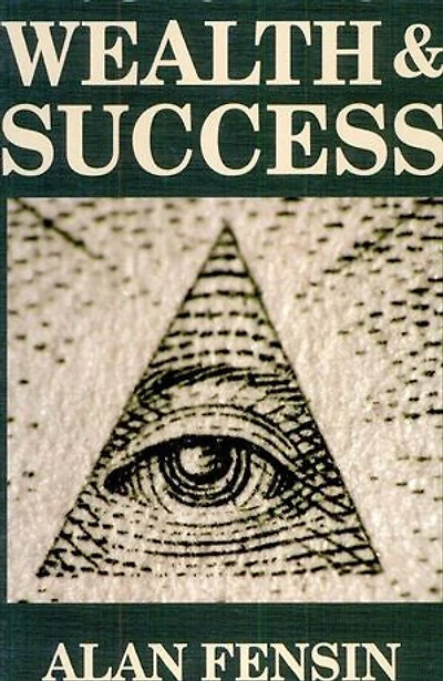 Increase Wealth and Success