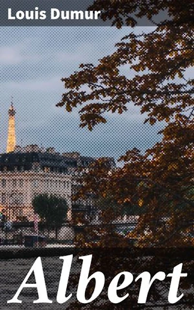Albert: Exploration poétique de l'identité et de la solitude dans une France du XIXe siècle