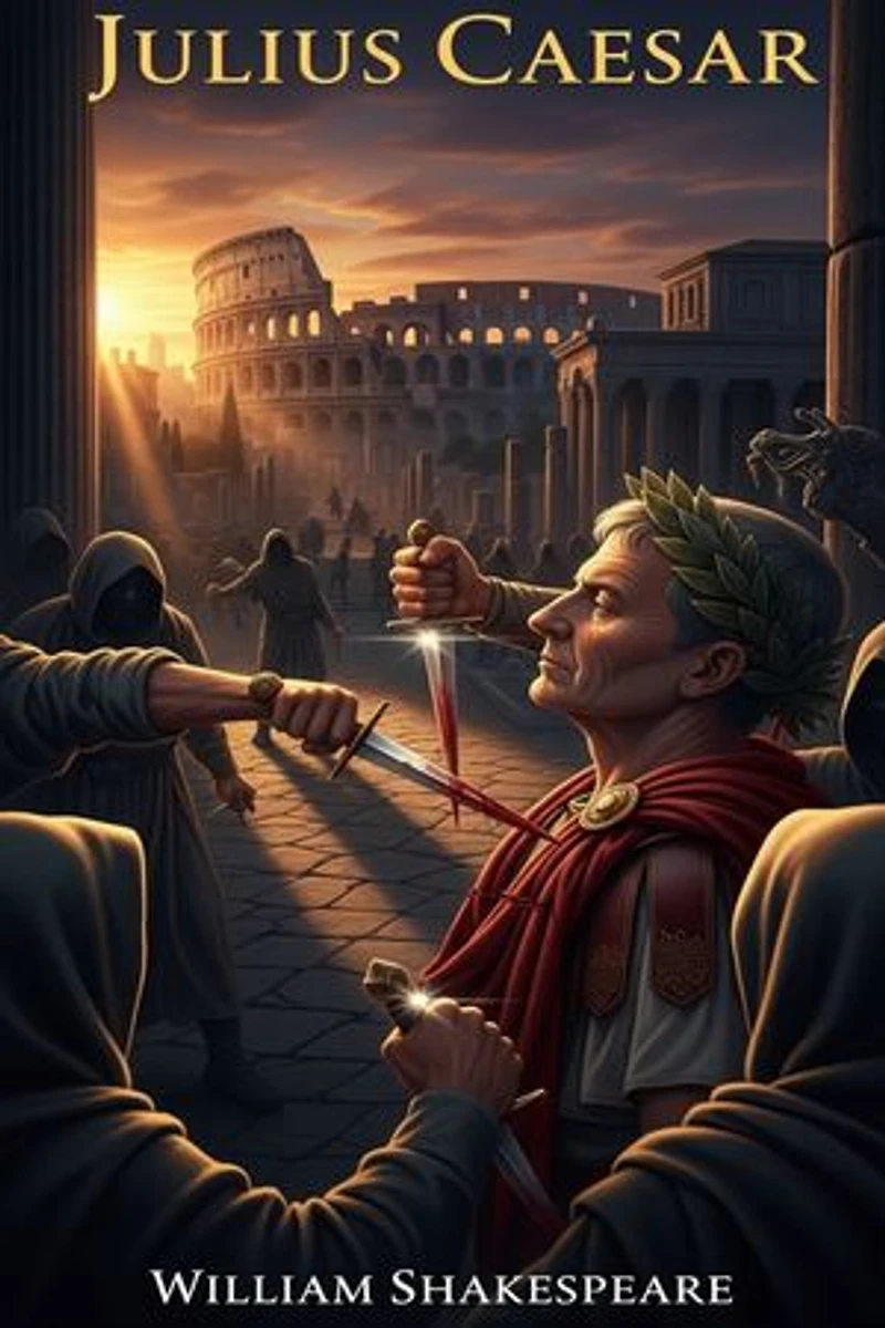 Julius Caesar