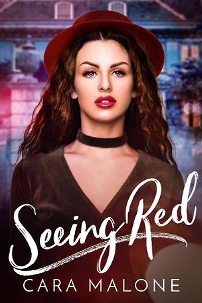 Seeing Red: Sapphic Fairy Tales, #1
