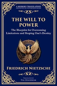 The Will to Power: The Blueprint for Overcoming Limitations and Shaping One's Destiny