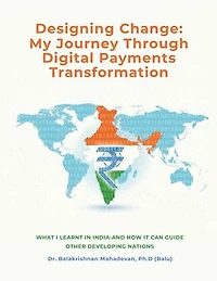 Designing Change: My Journey Through Digital Payments Transformation