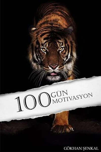 100 GÜN 100 MOTİVASYON