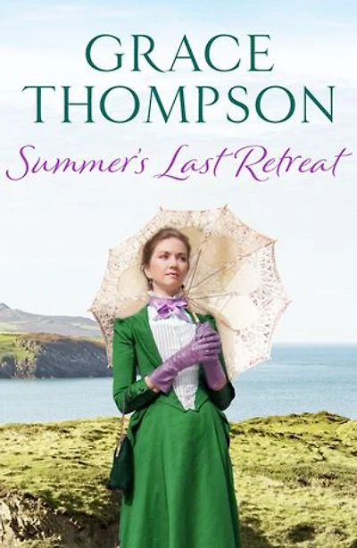 Summer's Last Retreat