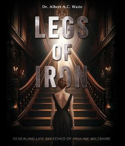 Legs of Iron: Revealing Life Sketches of Pauline Wiltshire