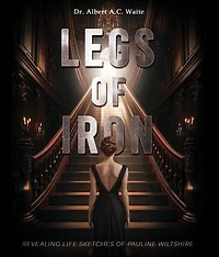 Legs of Iron: Revealing Life Sketches of Pauline Wiltshire