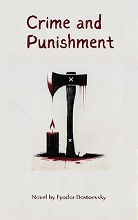 Crime and Punishment: The Harrowing Journey of Raskolnikov in Fyodor Dostoevsky's Masterpiece