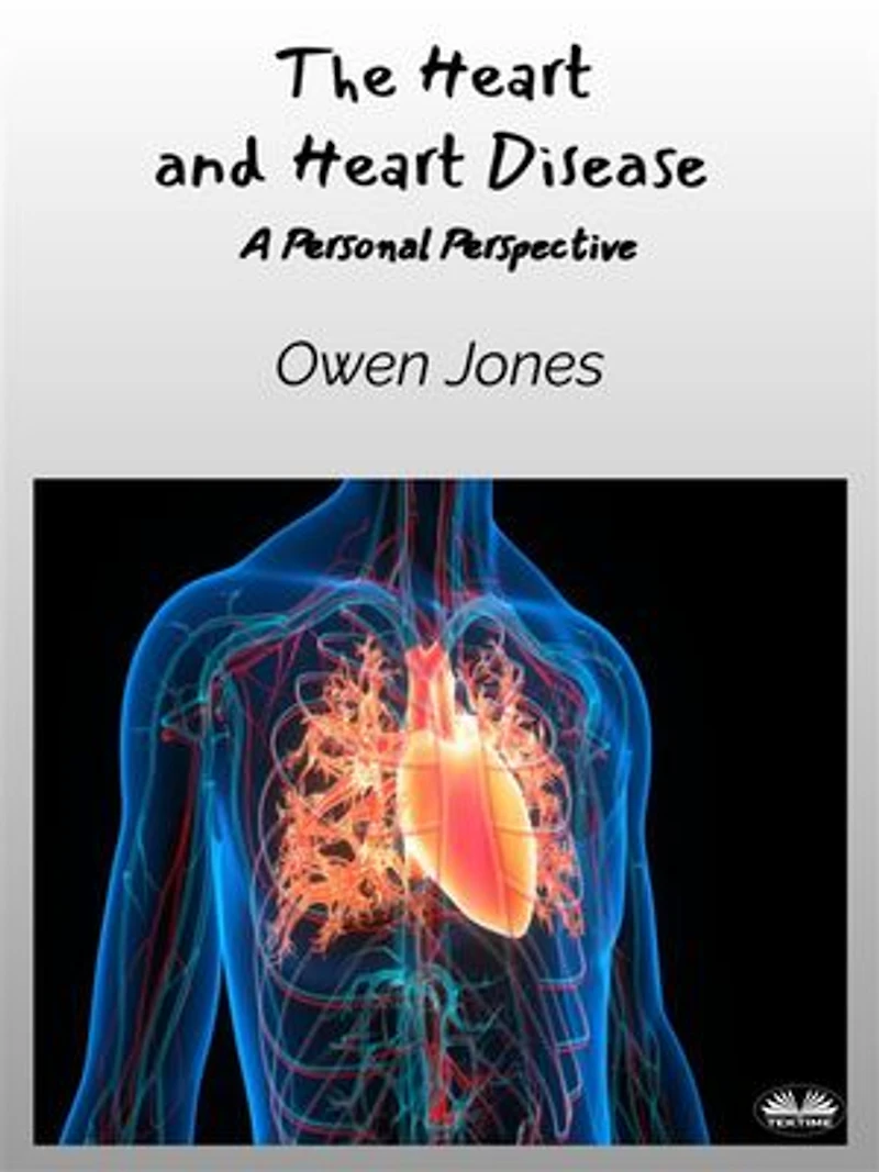 The Heart And Disease: A Personal Perspective