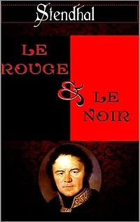 Le Rouge et le Noir