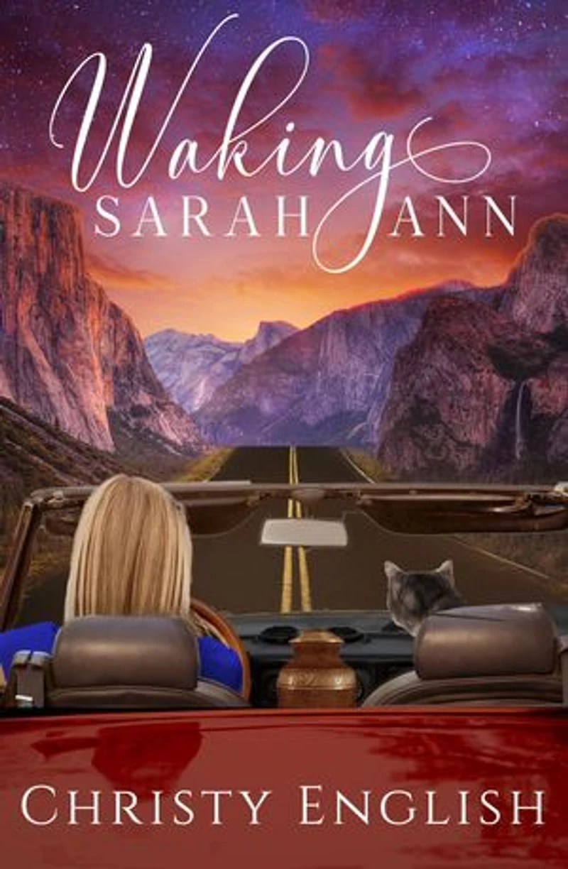 Waking Sarah Ann