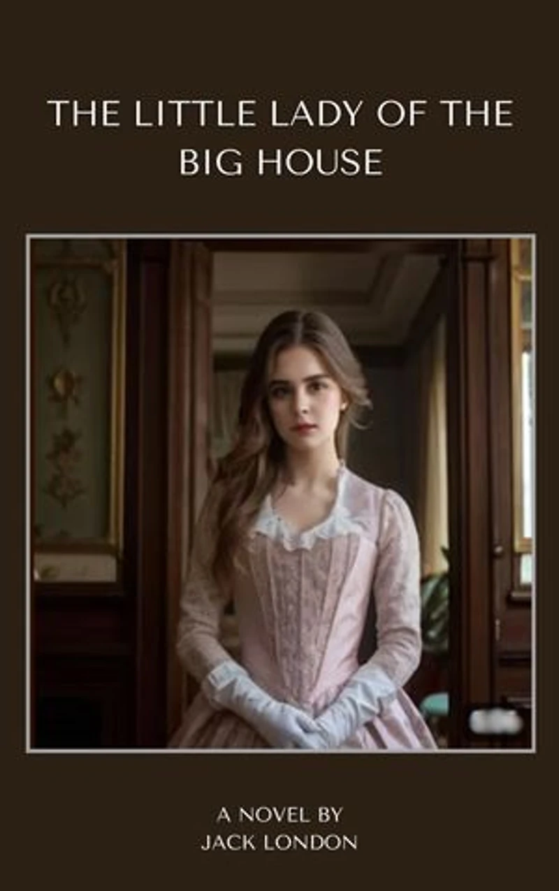 The Little Lady of the Big House: A Tale of Love, Conflict, and Independence