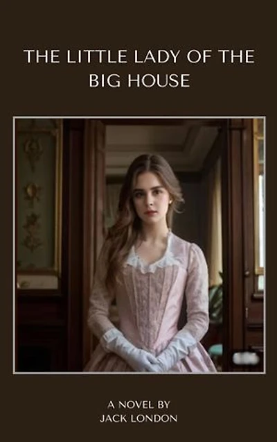 The Little Lady of the Big House: A Tale of Love, Conflict, and Independence