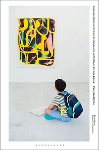 Representations of Art and Museums Children's Picture Books